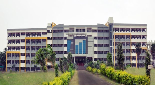 Hindustan-Institute-of-Engineering-Technology