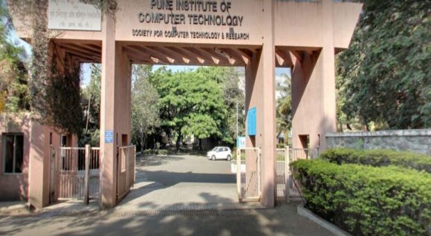 Pune-Institute-of-Computer-Technology