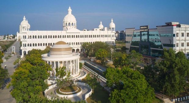 Sathyabama-Institute-of-Science-and-Technology