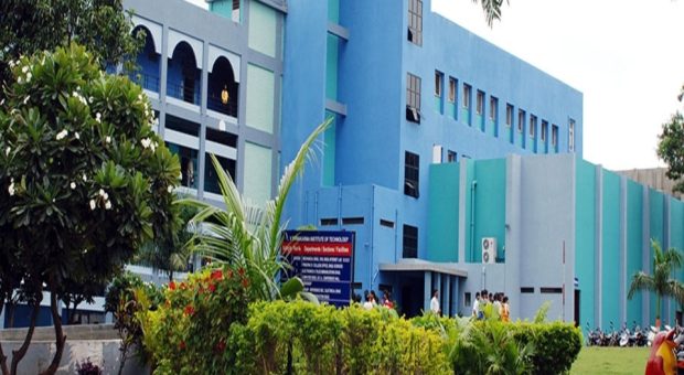 VISHWAKARMA-INSTITUTE-OF-TECHNOLOGY